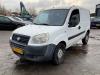 Fiat Doblo Cargo 1.3 D 16V Multijet DPF Sloopvoertuig (2009, Graniet)