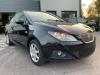 Seat Ibiza IV 1.2 TDI Ecomotive Sloopvoertuig (2010, Zwart)
