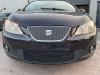 Seat Ibiza IV 1.2 TDI Ecomotive Sloopvoertuig (2010, Zwart)