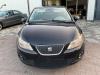 Seat Ibiza IV 1.2 TDI Ecomotive Sloopvoertuig (2010, Zwart)