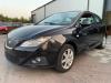 Seat Ibiza IV 1.2 TDI Ecomotive Sloopvoertuig (2010, Zwart)