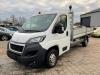 Peugeot Boxer 2.2 Blue HDi 140 Sloopvoertuig (2019, Wit)