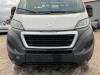 Peugeot Boxer 2.2 Blue HDi 140 Sloopvoertuig (2019, Wit)