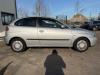 Seat Ibiza III 1.4 16V 75 Schadevoertuig (2003, Grijs)