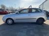 Seat Ibiza III 1.4 16V 75 Schadevoertuig (2003, Grijs)