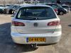 Seat Ibiza III 1.4 16V 75 Schadevoertuig (2003, Grijs)