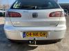 Seat Ibiza III 1.4 16V 75 Schadevoertuig (2003, Grijs)