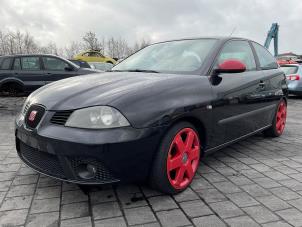 Seat Ibiza III 1.4 16V 85  (Schade)