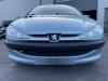 Peugeot 206 1.4 XR,XS,XT,Gentry Sloopvoertuig (2003, Grijs)
