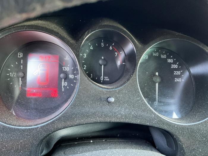 Seat Altea 2.0 FSI 16V Sloopvoertuig (2005, Zwart)