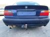 BMW 3 serie 320i 24V Sloopvoertuig (1993, Blauw)