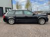 Audi A4 Avant 2.5 TDI 24V Sloopvoertuig (2004, Zwart)