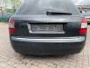 Audi A4 Avant 2.5 TDI 24V Sloopvoertuig (2004, Zwart)
