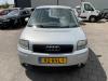 Audi A2 1.2 TDI Sloopvoertuig (2001, Grijs)