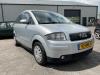 Audi A2 1.2 TDI Sloopvoertuig (2001, Grijs)