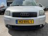 Audi A2 1.2 TDI Sloopvoertuig (2001, Grijs)