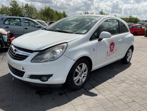 Opel Corsa D 1.3 CDTi 16V ecoFLEX  (Sloop)