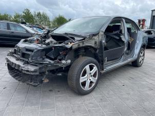Volkswagen Jetta III 1.6 FSI 16V  (Sloop)