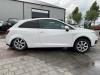 Seat Ibiza IV 1.2 TDI Ecomotive Sloopvoertuig (2011, Wit)