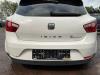 Seat Ibiza IV 1.2 TDI Ecomotive Sloopvoertuig (2011, Wit)