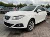 Seat Ibiza IV 1.2 TDI Ecomotive Sloopvoertuig (2011, Wit)