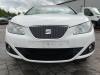 Seat Ibiza IV 1.2 TDI Ecomotive Sloopvoertuig (2011, Wit)