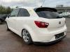 Seat Ibiza IV 1.2 TDI Ecomotive Sloopvoertuig (2011, Wit)
