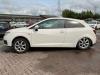 Seat Ibiza IV 1.2 TDI Ecomotive Sloopvoertuig (2011, Wit)