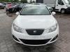 Seat Ibiza IV 1.2 TDI Ecomotive Sloopvoertuig (2011, Wit)