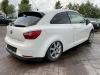 Seat Ibiza IV 1.2 TDI Ecomotive Sloopvoertuig (2011, Wit)