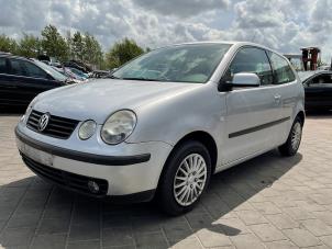 Volkswagen Polo IV 1.4 FSI 16V  (Sloop)