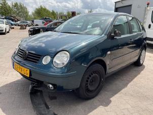 Volkswagen Polo IV 1.2 12V  (Schade)