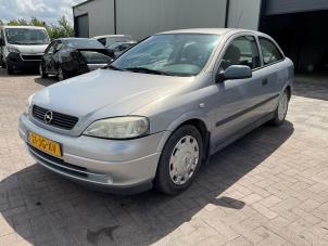 Opel Astra G 1.6  (Schade)