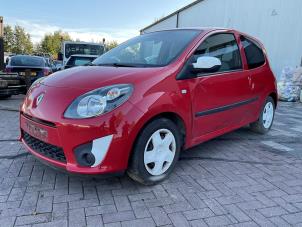 Renault Twingo II 1.2 16V  (Schade)