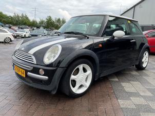 Mini Mini One/Cooper 1.6 16V Cooper  (Schade)