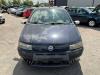 Fiat Punto II 1.2 16V Schadevoertuig (2003, Zwart)