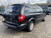 Chrysler Voyager/Grand Voyager 3.3 V6 Sloopvoertuig (2003, Zwart)