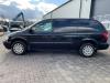 Chrysler Voyager/Grand Voyager 3.3 V6 Sloopvoertuig (2003, Zwart)