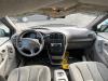 Chrysler Voyager/Grand Voyager 3.3 V6 Sloopvoertuig (2003, Zwart)