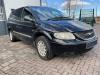 Chrysler Voyager/Grand Voyager 3.3 V6 Sloopvoertuig (2003, Zwart)