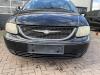 Chrysler Voyager/Grand Voyager 3.3 V6 Sloopvoertuig (2003, Zwart)