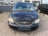 Chrysler Voyager/Grand Voyager 3.3 V6 Sloopvoertuig (2003, Zwart)