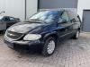 Chrysler Voyager/Grand Voyager 3.3 V6 Sloopvoertuig (2003, Zwart)