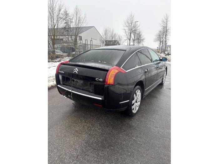 Citroen C6 2.2 HdiF 16V Sloopvoertuig (2005, KTV)