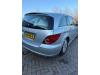 Mercedes R 3.5 350 V6 24V 4-Matic Sloopvoertuig (2007, Grijs)