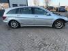 Mercedes R 3.5 350 V6 24V 4-Matic Sloopvoertuig (2007, Grijs)
