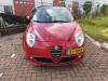 Alfa Romeo MiTo 1.3 JTDm 16V Eco Sloopvoertuig (2011, Rood)