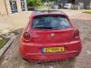 Alfa Romeo MiTo 1.3 JTDm 16V Eco Sloopvoertuig (2011, Rood)