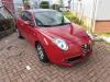 Alfa Romeo MiTo 1.3 JTDm 16V Eco Sloopvoertuig (2011, Rood)