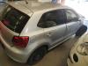 Volkswagen Polo V 1.2 12V BlueMotion Technology Sloopvoertuig (2013, Grijs)